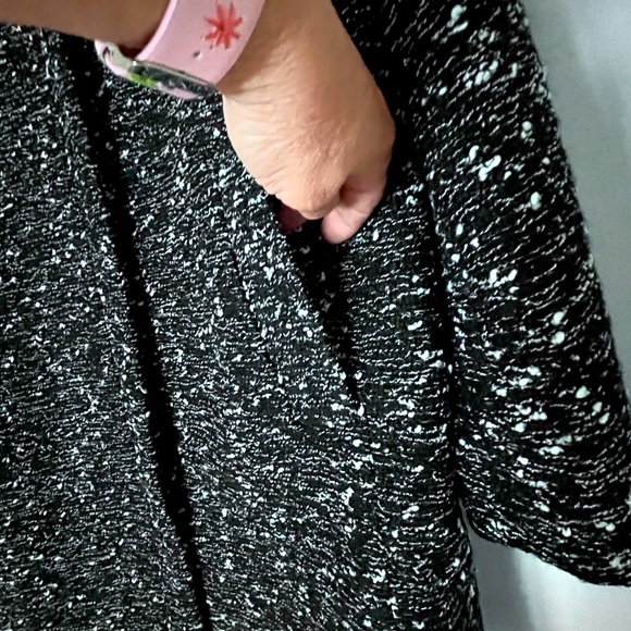 🌺 SOLD - LOFT Winter Coat - Size L- New - Picture 8 of 11